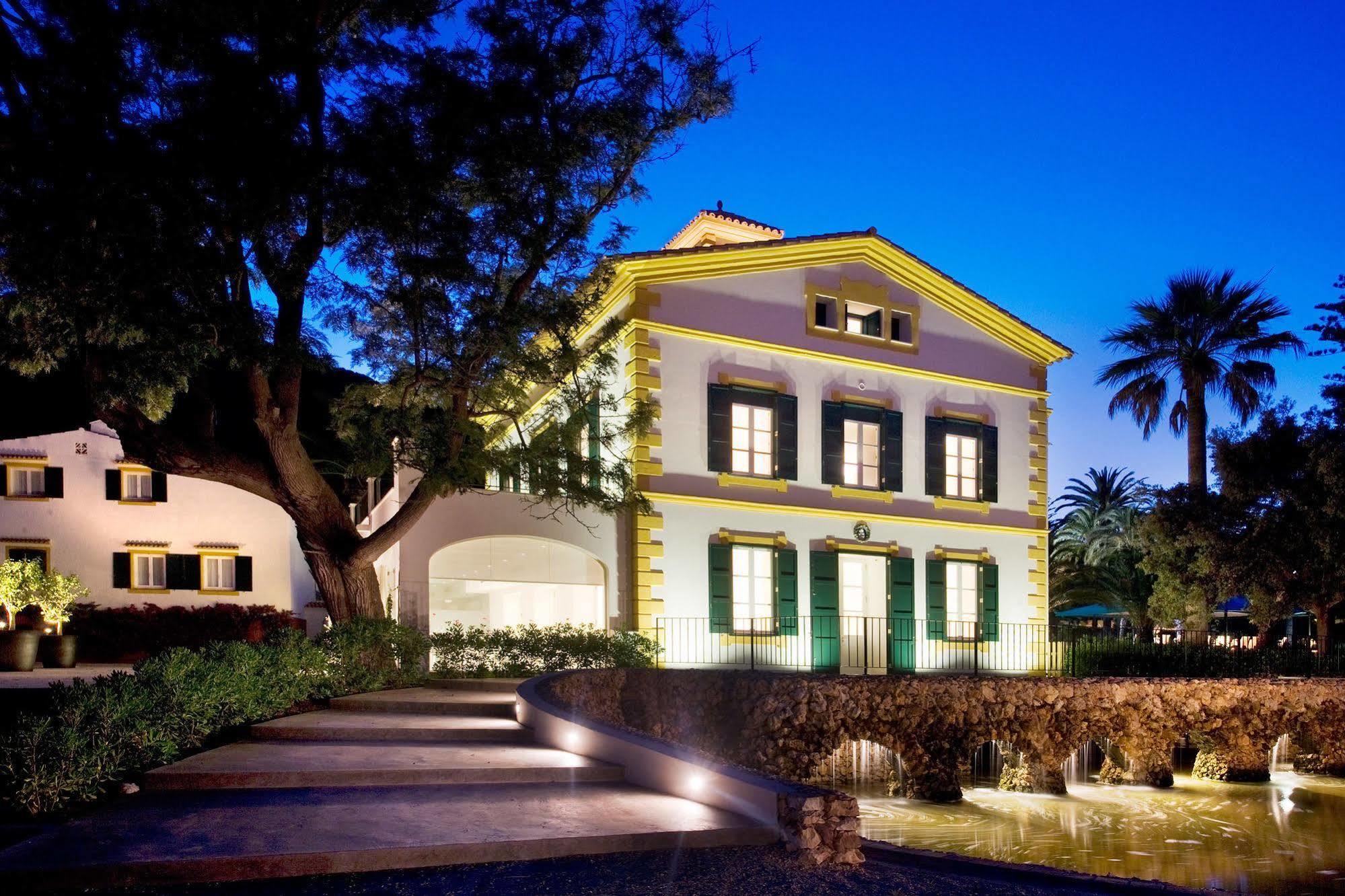 Hotel Rural Sant Patrici (Adults Only) Ферреріас Екстер'єр фото